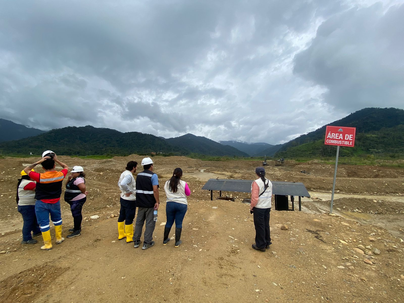 Nuestra Labor 1