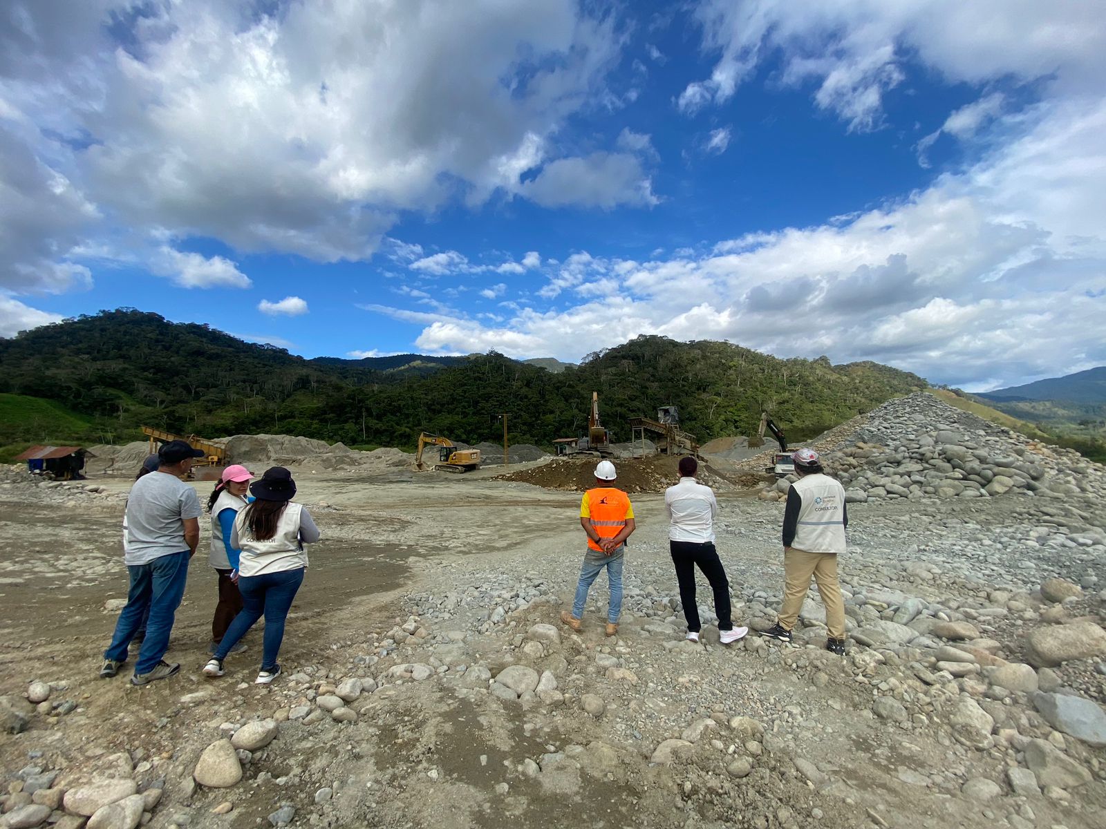 Nuestra Labor 3