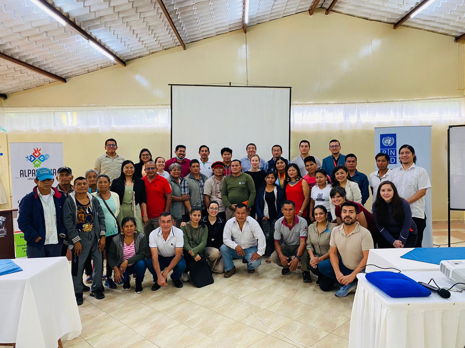 Nuestra Labor 9
