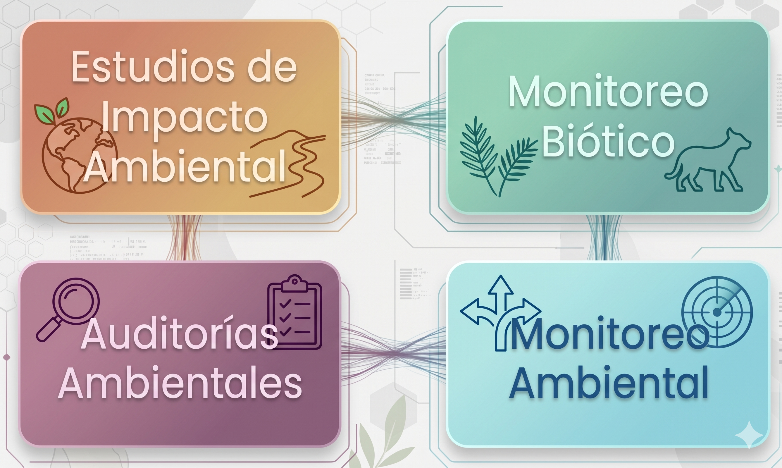 Consultoría Ambiental